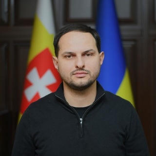 Олександр Коваль / Рівненська ОДА channel avatar