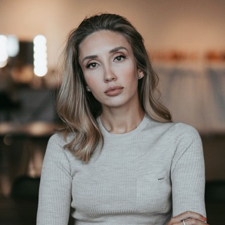 Аватар канала ОЛЬГА ШАРИЙ