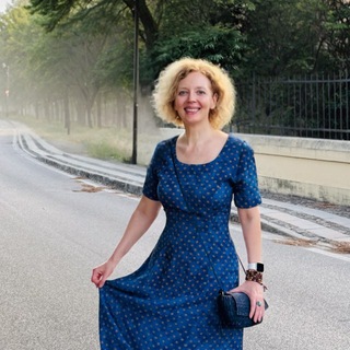 Olga V. Petukhova: cultura russa channel avatar