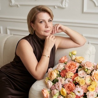Аватар канала Лазарева Ольга • lazareva.olga_home