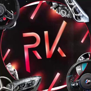 Автотовары RK AVTO channel avatar
