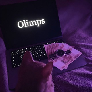 Олимп channel avatar