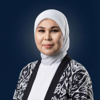 Oliy toifa | Feruza Ikramova channel avatar