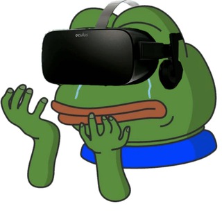 Метаверсошная channel avatar