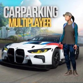 Аватар канала Car Parking Multiplayer
