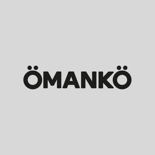 Аватар канала ÖMANKÖ