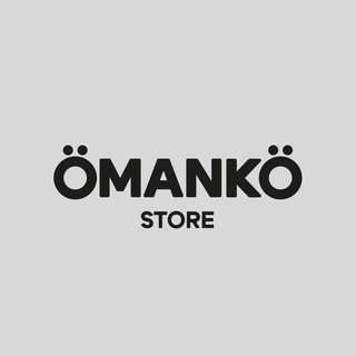 Аватар канала ÖMANKÖ STORE