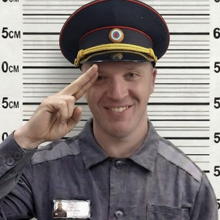 Отслужил?! Отсиди channel avatar