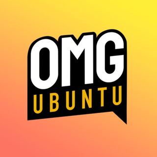 omg! ubuntu channel avatar