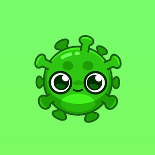 VIRUS GAME channel avatar