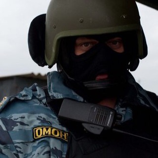 OMON Moscow channel avatar