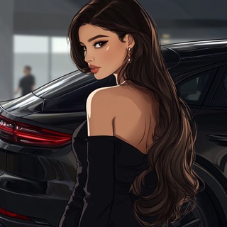 Он платит, ты красивая channel avatar