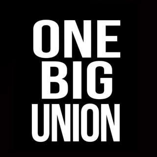 One Big Union channel avatar