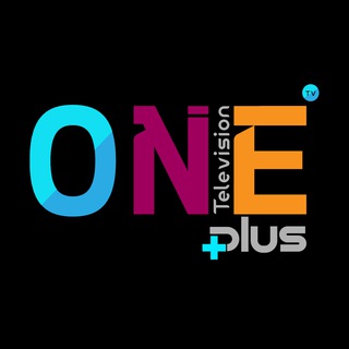 ONE тѵ⁺ channel avatar