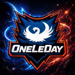 Аватар канала OneLeDay