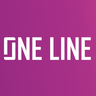 Аватар канала ONE LINE