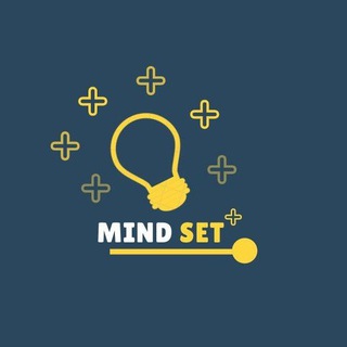 Mindset channel avatar