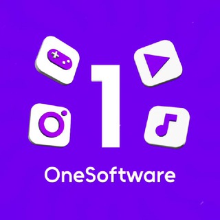 Аватар канала One Software| Приложения