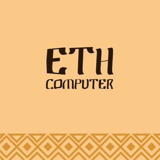 Eth Computer channel avatar