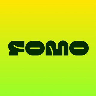 FOMO: Announcements channel avatar
