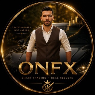 Аватар канала ONFX ACADEMY 💸