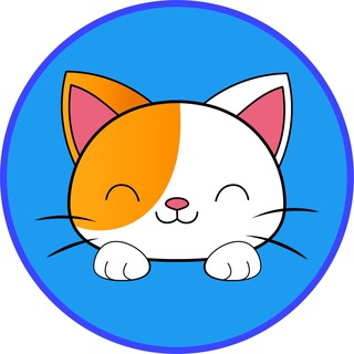 Аватар канала ONIGIRI KITTY