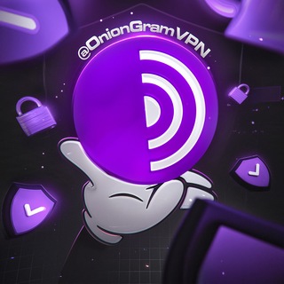 OnionGramVPN channel avatar