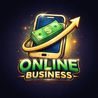 Online Business channel avatar