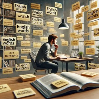 یادگیری آسان زبان انگلیسی channel avatar