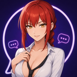 Аватар канала OnlyChats AI