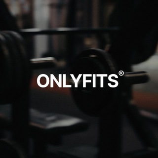 ONLYFITS channel avatar
