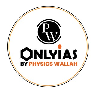 Аватар канала OnlyIAS Nothing Else