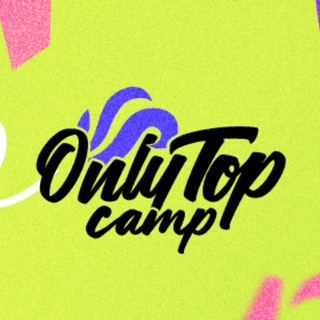 ONLY TOP CAMP channel avatar