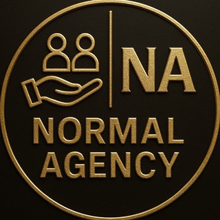 Аватар канала ooo_normal_agency