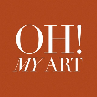 Аватар канала Oh My Art