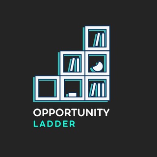 Opportunity ladder channel avatar