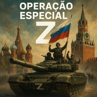 Operação Especial Z channel avatar