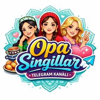 Аватар канала OPA SINGILLAR