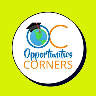 Opportunities Corners channel avatar