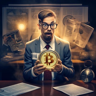 Crypto Technology News channel avatar