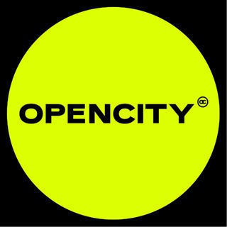 Аватар канала OPENCITY | платформа подбора недвижимости