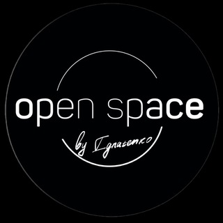 Аватар канала Open space