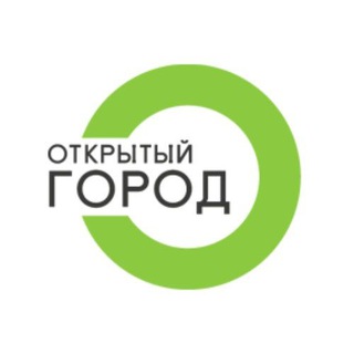 Открытый город channel avatar