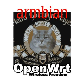 Flippy_Openwrt channel avatar