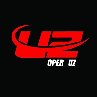 OPER UZ | Расмий канал channel avatar