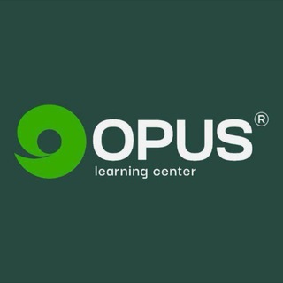Аватар канала "OPUS" LC