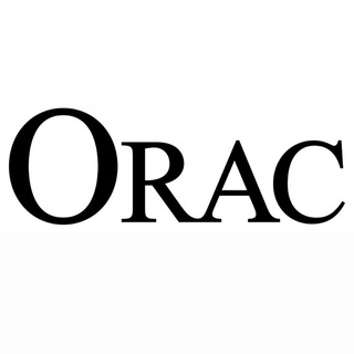 Orac Россия channel avatar