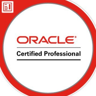 Oracle Developer channel avatar