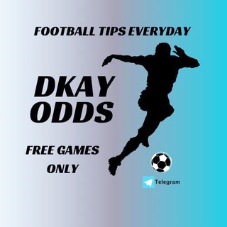Аватар канала DKAY ODDS💰🎉