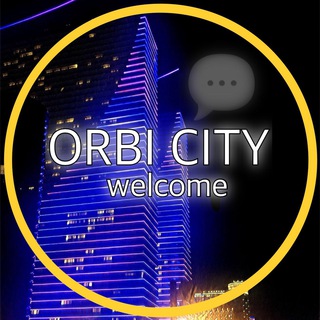 Чат жителей & гостей - ORBI CITY 🌴 Батуми channel avatar